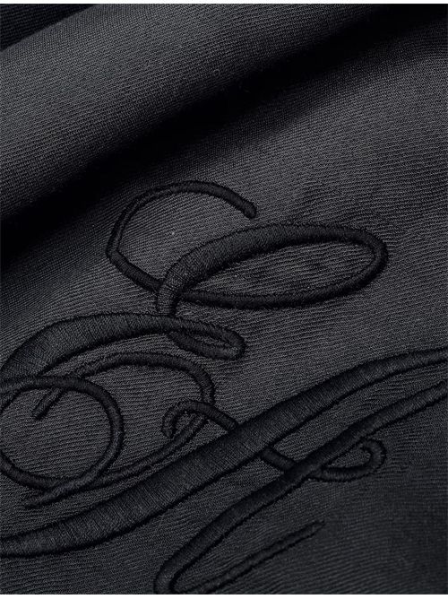 Stola con logo Emporio Armani | EW003157AF20035UC001